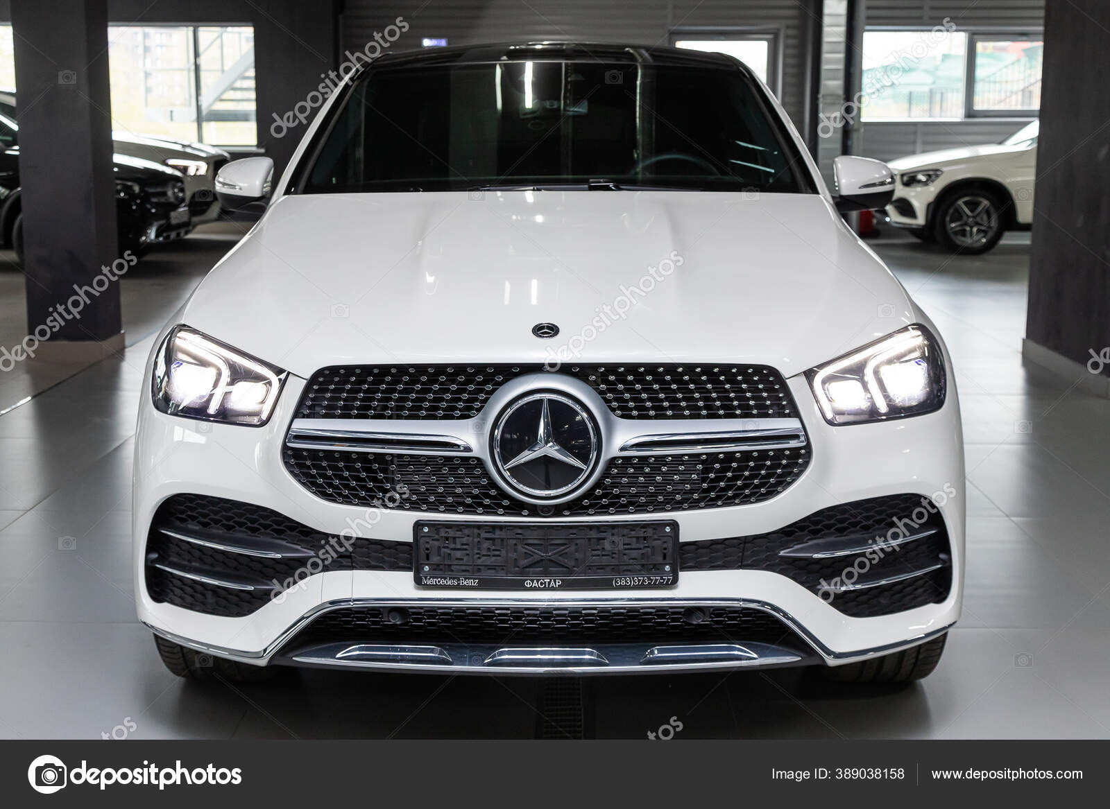Novosibirsk Russia April White Mercedes Benz Gle Class Mid Stock Editorial Photo C Everyonensk Novosibirsk Russia April White Mercedes Benz Gle Class Mid Stock Editorial Photo C Everyonensk
