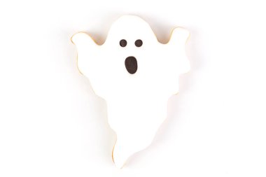 Ayrı cadılar bayramı zencefilli ekmeği.