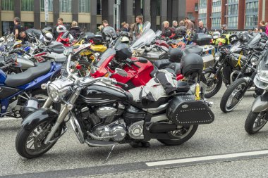 Motosiklet Festivali Mogo 35