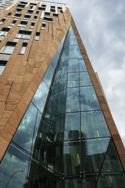 Modern mimari ve yansımalar