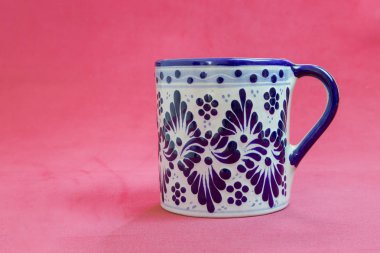 Talavera poblana, Meksika objeto 