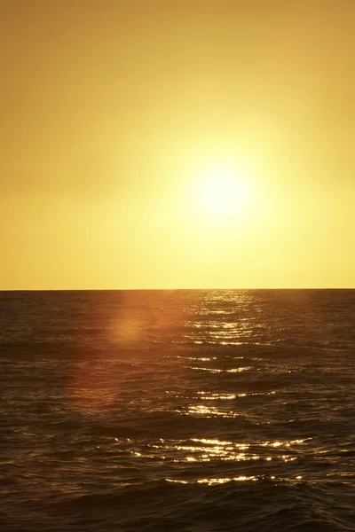 Beautiful Sunset Los Cabos San Lucas Mexico — Stock Photo, Image