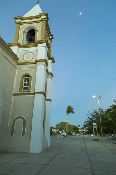 Belleza México Baja California Sur Pintoresca Vista Uno Los Lugares —  Fotos de Stock