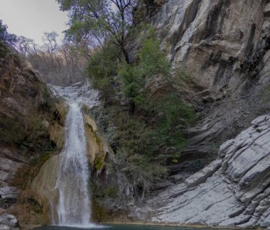 San Agust n Ahuehuetla Şelaleleri, avokado, Puebla, Meksika