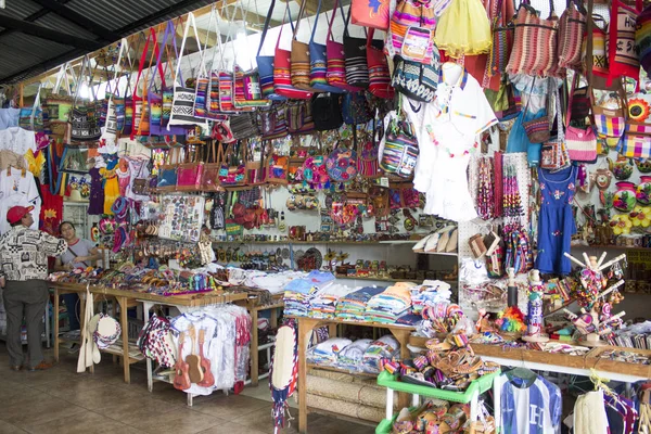 Artesanía, souvenirs de Honduras —  Fotos de Stock