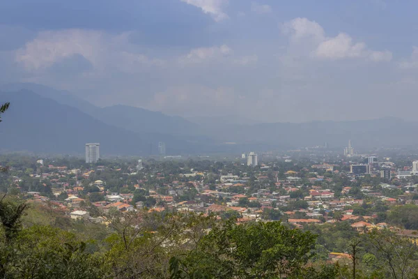 San Pedro Sula, Honduras — Fotografia de Stock