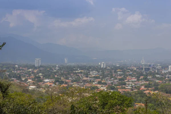 San Pedro Sula, Honduras — Fotografia de Stock