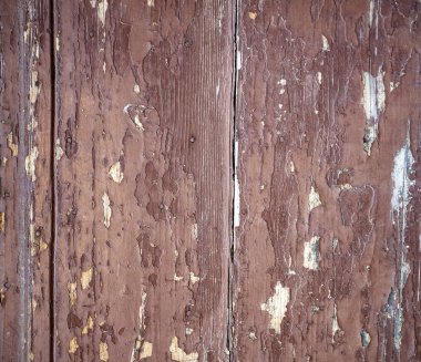 Ahşap Komiteler boyalı doku