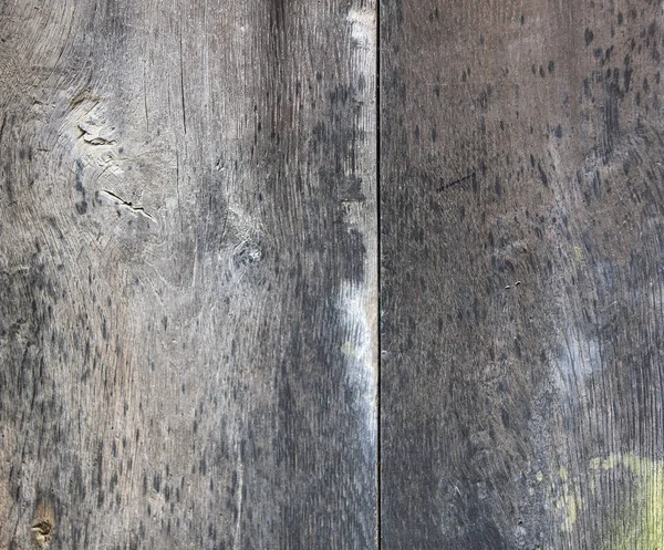 Oude Textuur Geschilderd Houten Plank — Stockfoto