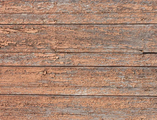 Oude Textuur Geschilderd Houten Plank — Stockfoto