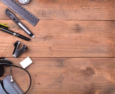 Okul Kırtasiye ile boşaltmak