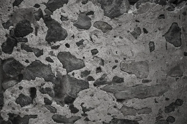 Textura Del Hormigón Piedra —  Fotos de Stock