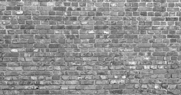 レンガ壁のパターン テクスチャの背景 — ストック写真