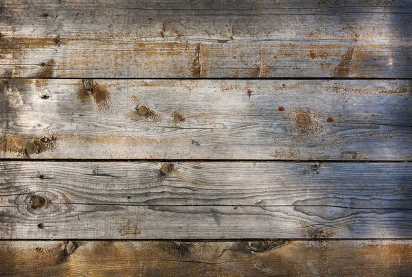 El fondo de textura de madera vieja, primer plano . — Foto de Stock