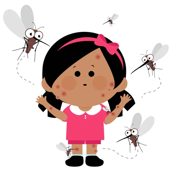 Mosquito biting skin Vector Art Stock Images | Depositphotos Mosquito biting skin Vector Art Stock Images | Depositphotos