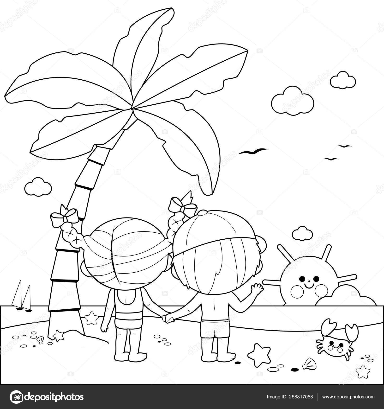 98 Top Coloring Book Pages Palm Tree Download Free Images 98 Top Coloring Book Pages Palm Tree Download Free Images