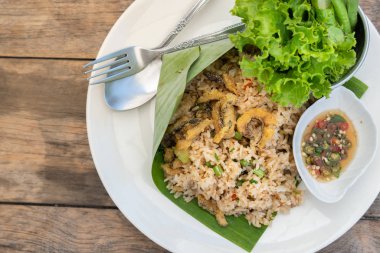 En iyi görünüm Tay yemekleri