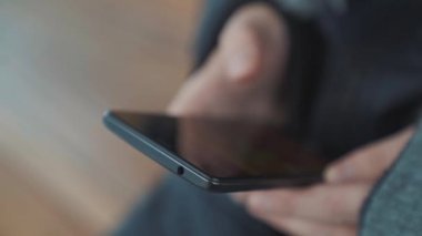 çağrı telefon elinde iphone