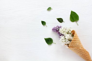 tatlar ferahlatıcı buket