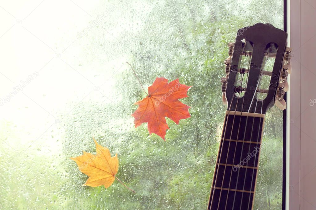 autumn melody