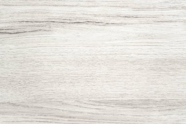 Arkaplan için beyaz tahta dokusu.