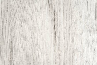 Arkaplan için beyaz tahta dokusu.