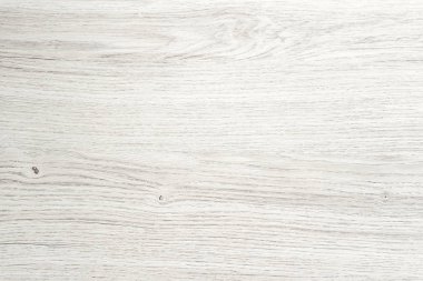 Arkaplan için beyaz tahta dokusu.