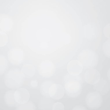 Soyut ışık arka plan için Bokeh 'i bulanıklaştırdı. Işık efektli güzel bir bokeh arka plan. Vektör illüstrasyonu.