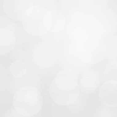 Soyut ışık arka plan için Bokeh 'i bulanıklaştırdı. Işık efektli güzel bir bokeh arka plan. Vektör illüstrasyonu.