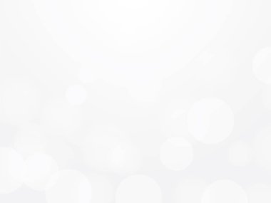 Soyut ışık arka plan için Bokeh 'i bulanıklaştırdı. Işık efektli güzel bir bokeh arka plan. Vektör illüstrasyonu.