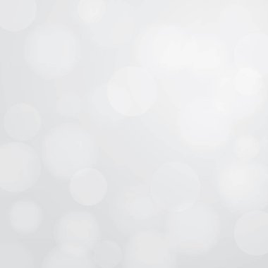 Soyut ışık arka plan için Bokeh 'i bulanıklaştırdı. Işık efektli güzel bir bokeh arka plan. Vektör illüstrasyonu.