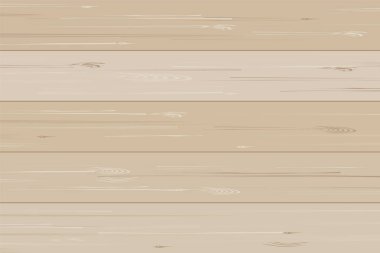 Ahşap tahta desen ve doku arka plan için. Vektör çizim.
