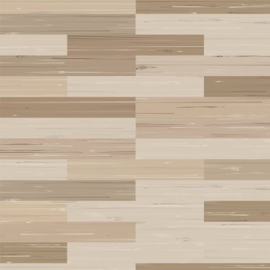 Ahşap tahta desen ve doku arka plan için. Vektör çizim.