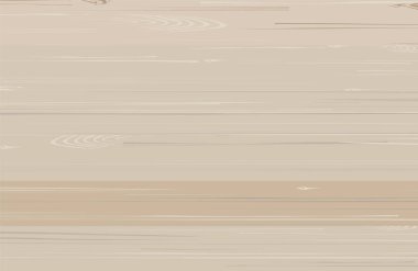 Arka plan için ahşap desen ve doku. Vektör illüstrasyonu.