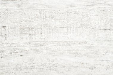 arkaplan için beyaz ahşap desen ve doku.