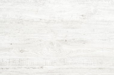 arkaplan için beyaz ahşap desen ve doku.
