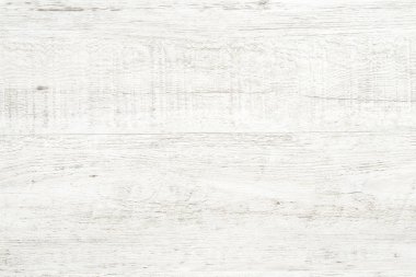 arkaplan için beyaz ahşap desen ve doku.