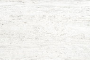 arkaplan için beyaz ahşap desen ve doku.