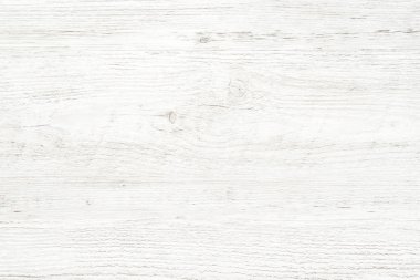 arkaplan için beyaz ahşap desen ve doku.