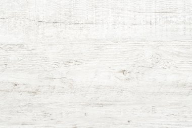 arkaplan için beyaz ahşap desen ve doku.