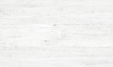 arkaplan için beyaz ahşap desen ve doku.