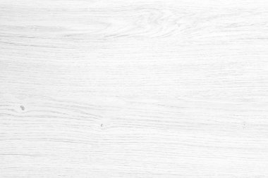 arkaplan için beyaz ahşap desen ve doku.