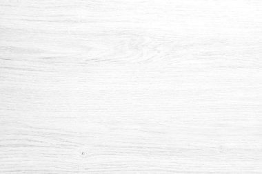 arkaplan için beyaz ahşap desen ve doku.