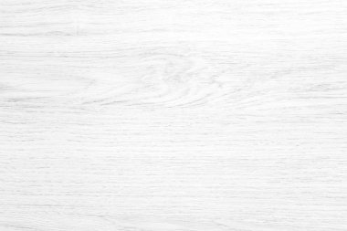arkaplan için beyaz ahşap desen ve doku.