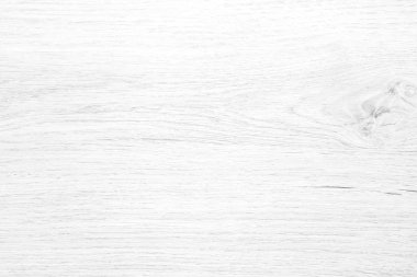 arkaplan için beyaz ahşap desen ve doku.