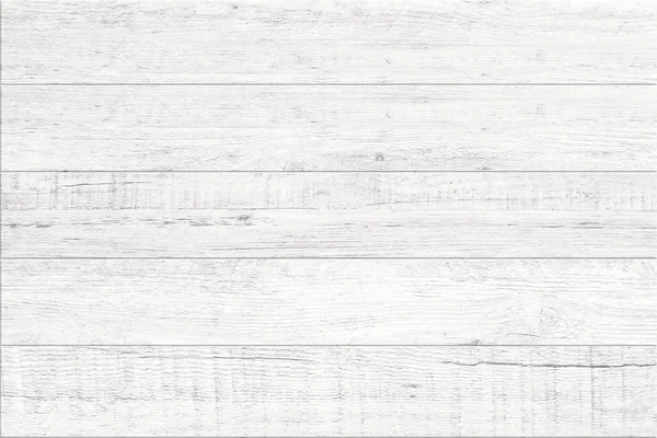 Patrón Madera Blanca Textura Para Fondo — Foto de Stock