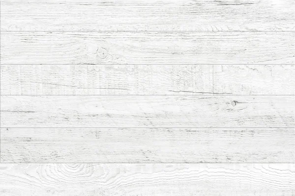 White wood pattern and texture for background.