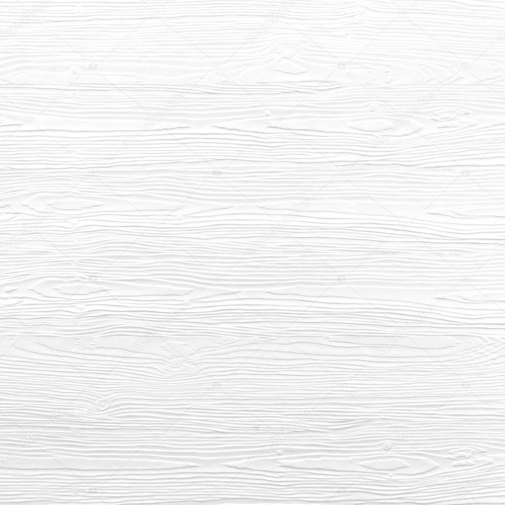 White wood pattern and texture for background.