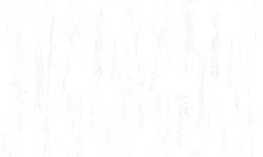 Beyaz ahşap desen ve arka plan için doku. Vektör illüstrasyonu.