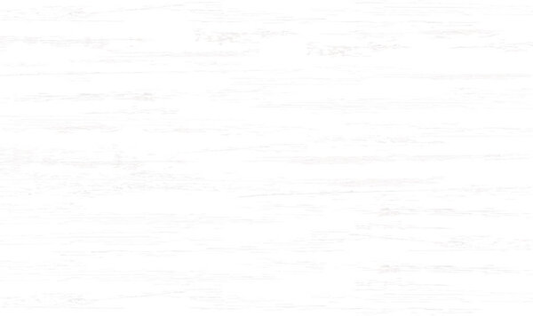Узор и текстура белой древесины для фона. Векторная иллюстрация.